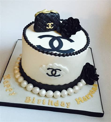 blue chanel cake|chanel cake designs.